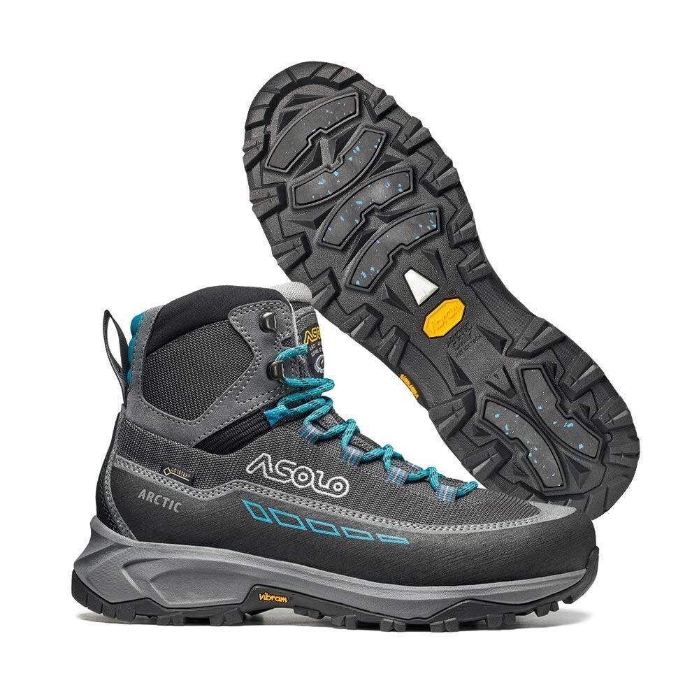 Asolo Arctic Gore-Tex Kadın Outdoor Botu