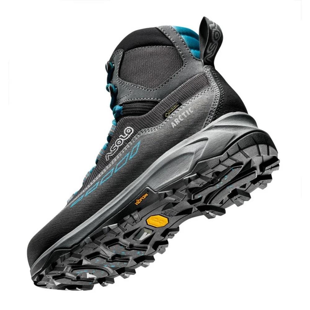 Asolo Arctic Gore-Tex Kadın Outdoor Botu