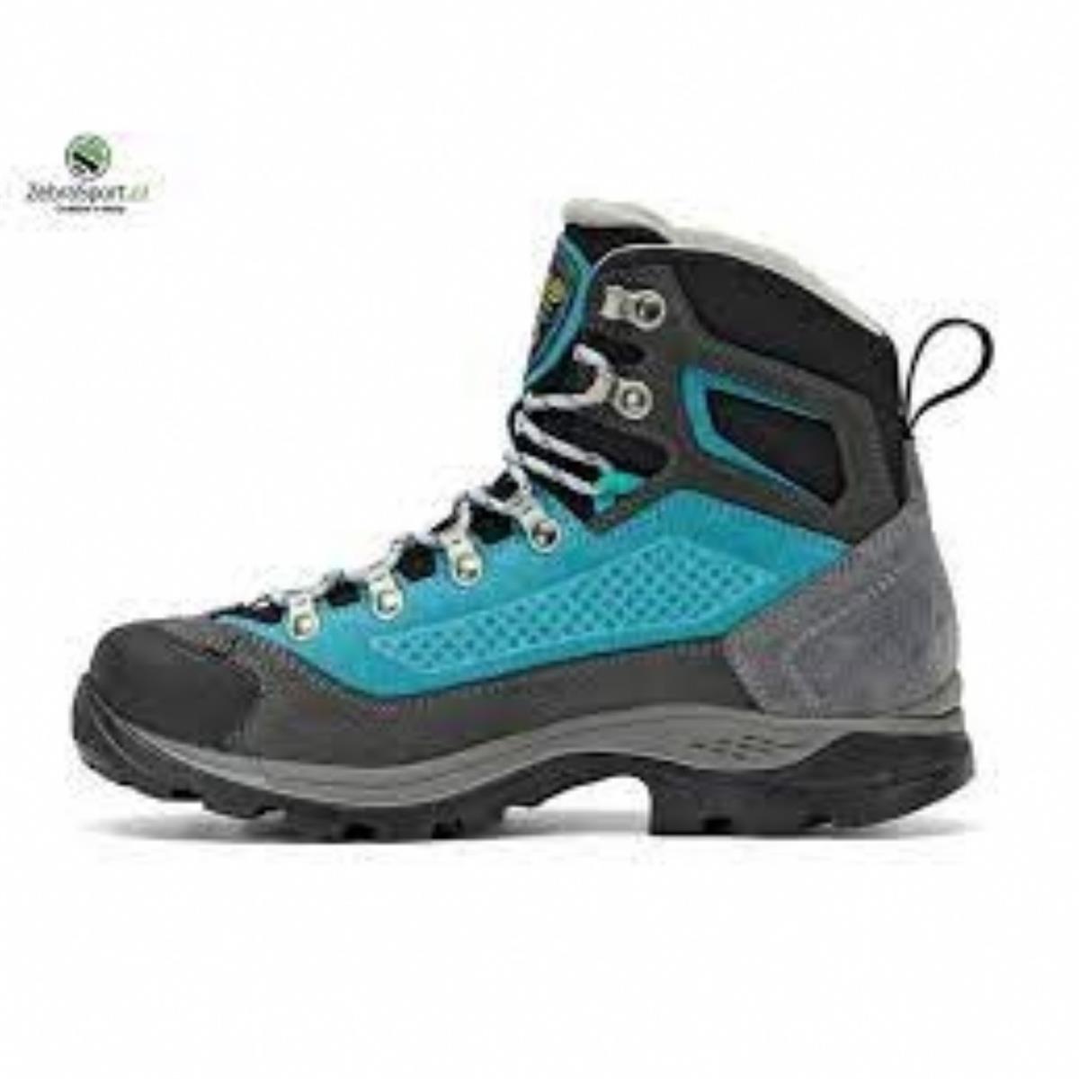 Asolo Cerium Kadın Trekking Botu