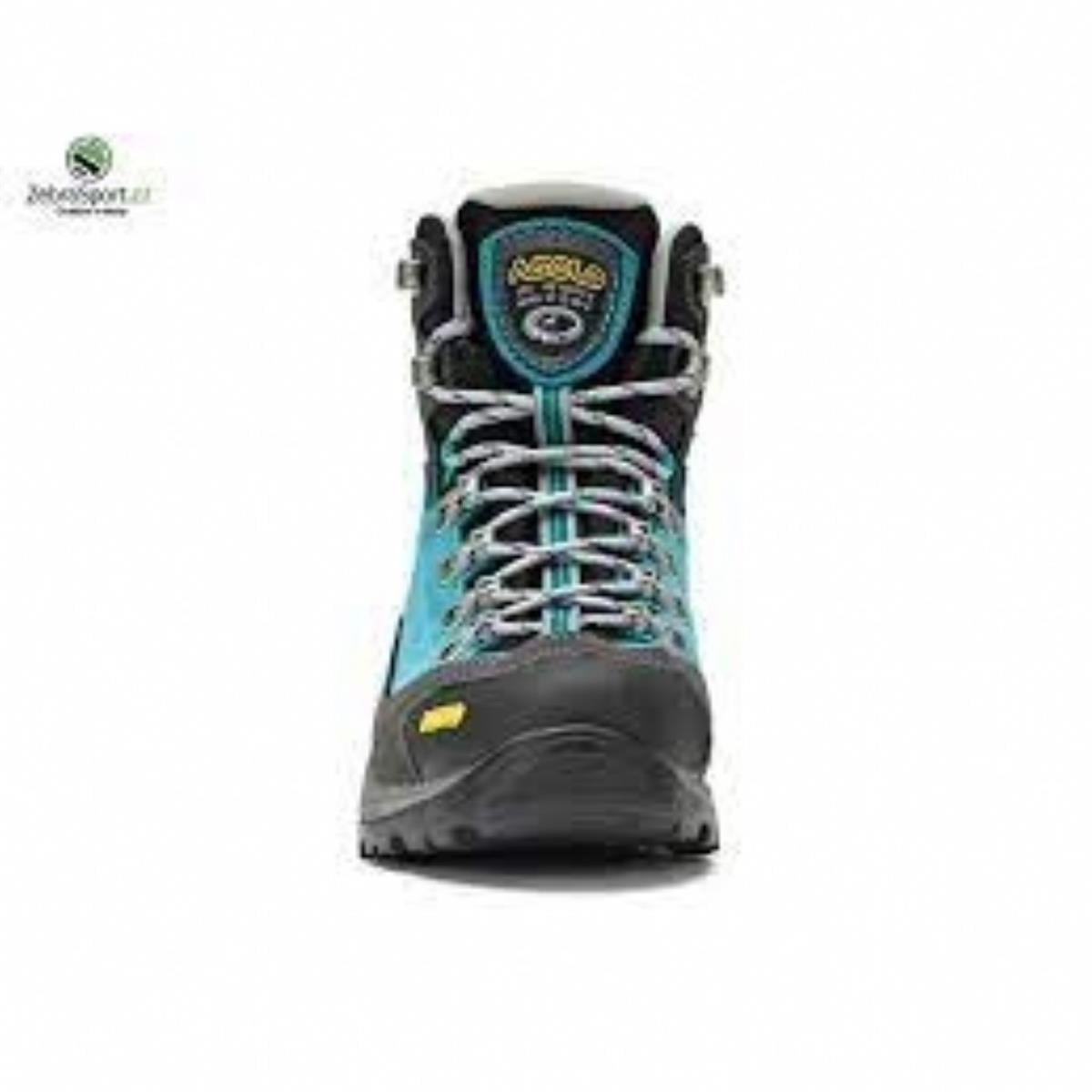 Asolo Cerium Kadın Trekking Botu