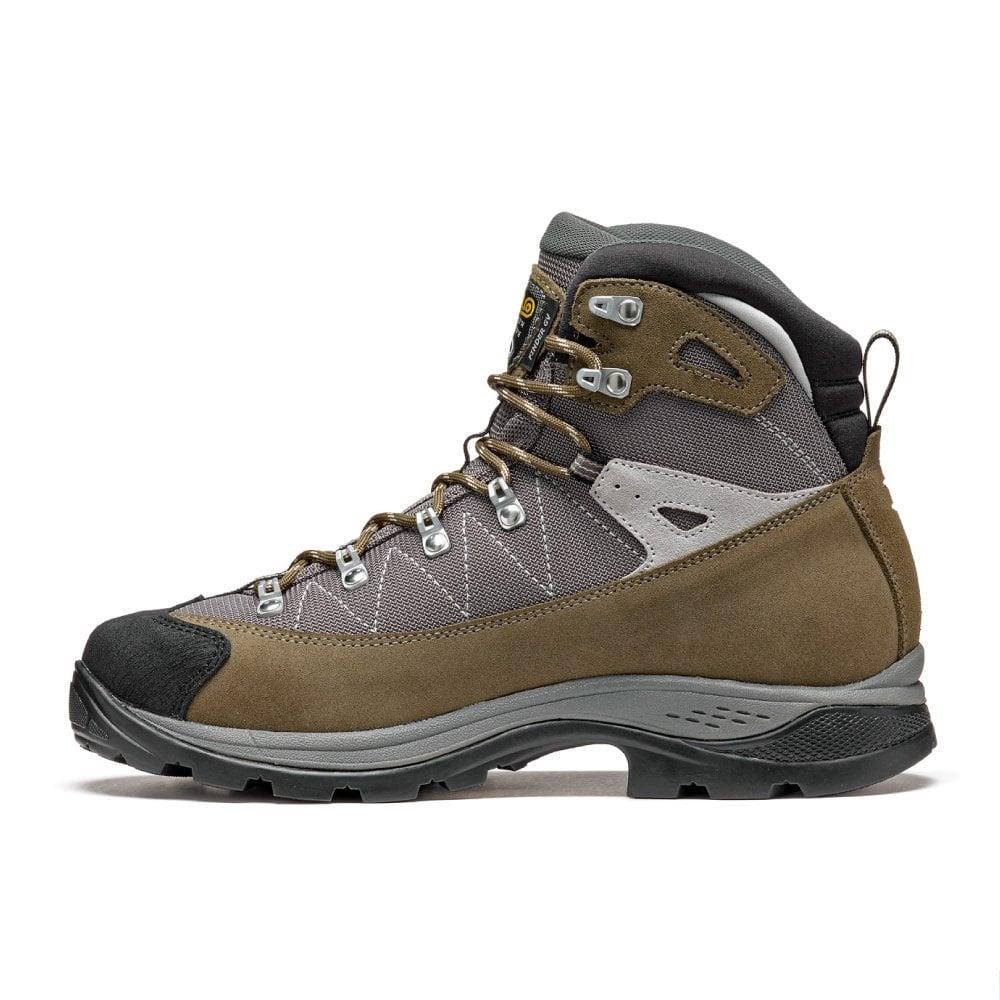 Asolo Finder Gore-Tex Erkek Trekking Botu Kahverengi/Füme