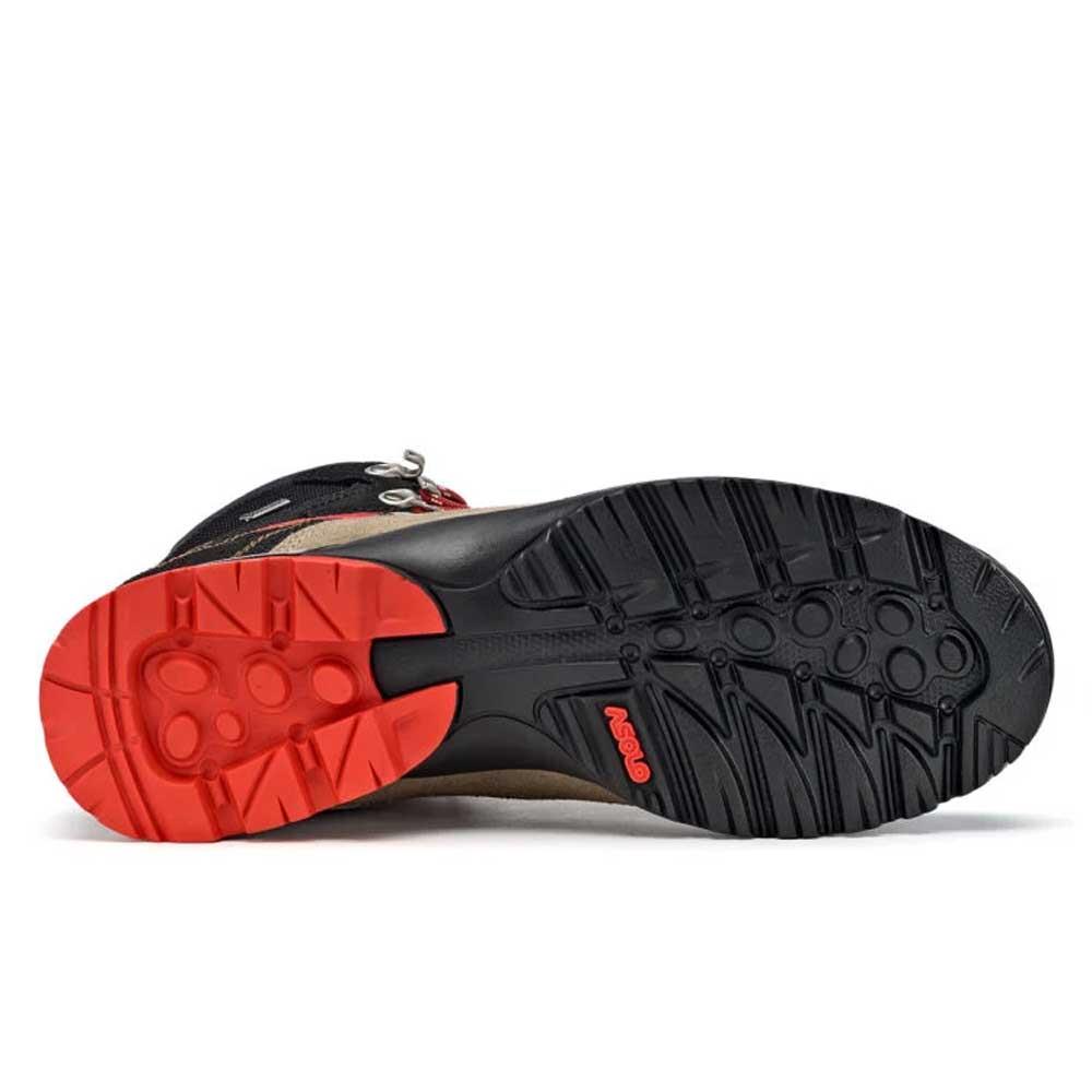 Asolo Fugitive Gore-Tex Erkek Trekking Botu