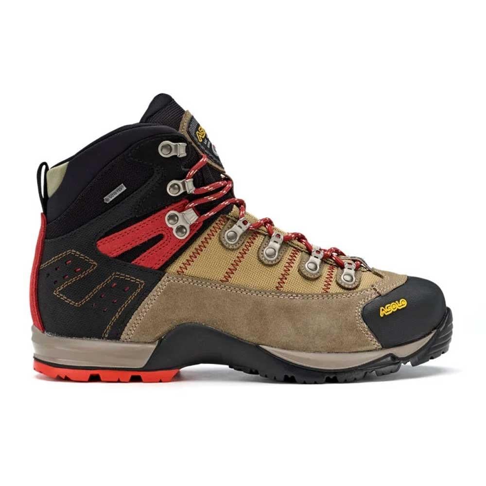 Asolo Fugitive Gore-Tex Erkek Trekking Botu