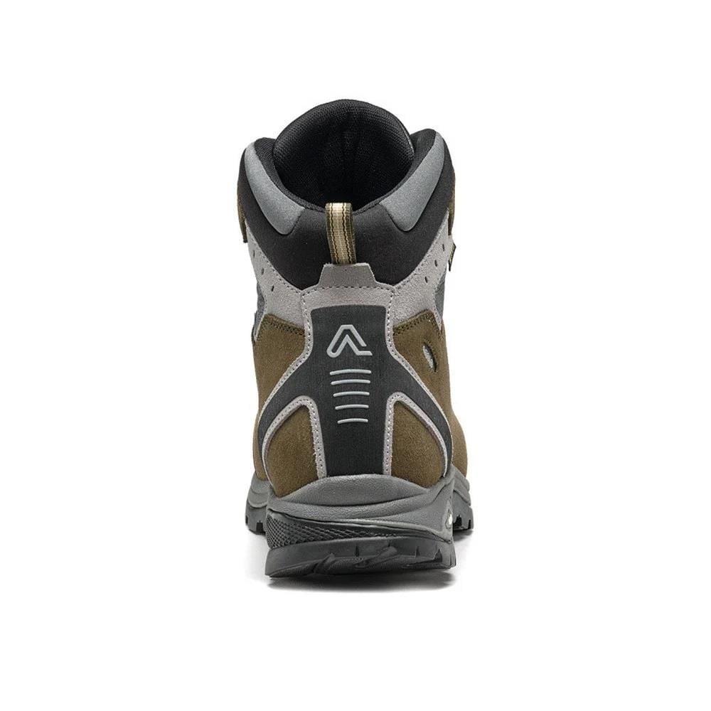 Asolo Greenwood Gore-Tex Erkek Trekking Botu Kahverengi