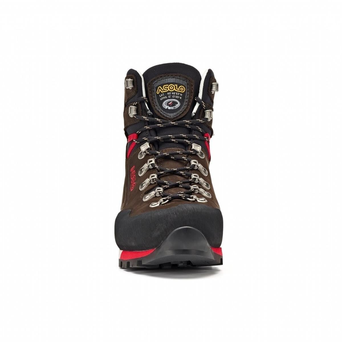 Asolo Superior Erkek Trekking Botu