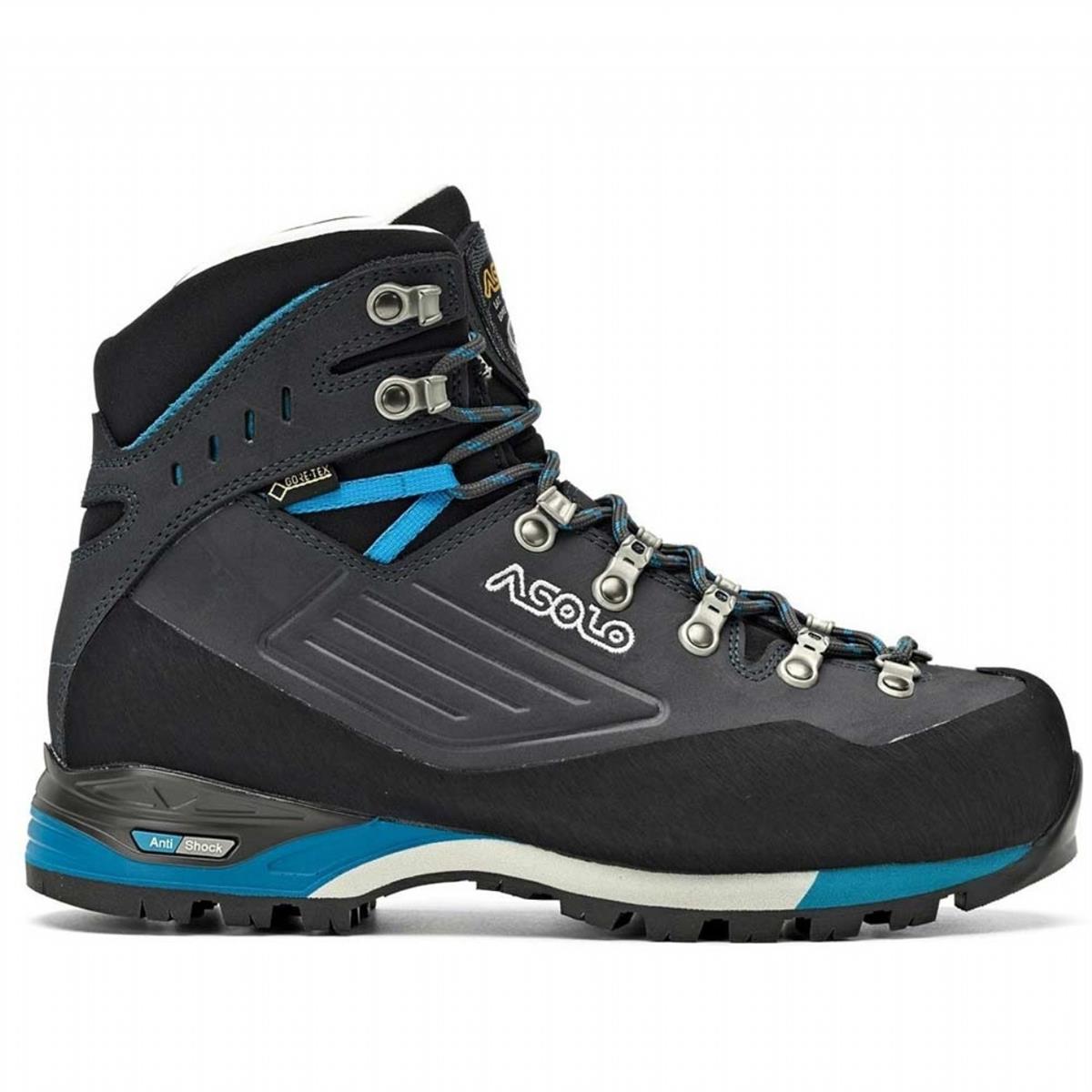 Asolo Superior Kadın Trekking Botu