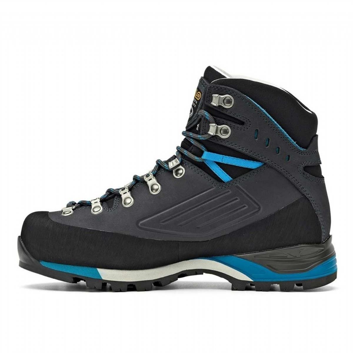 Asolo Superior Kadın Trekking Botu