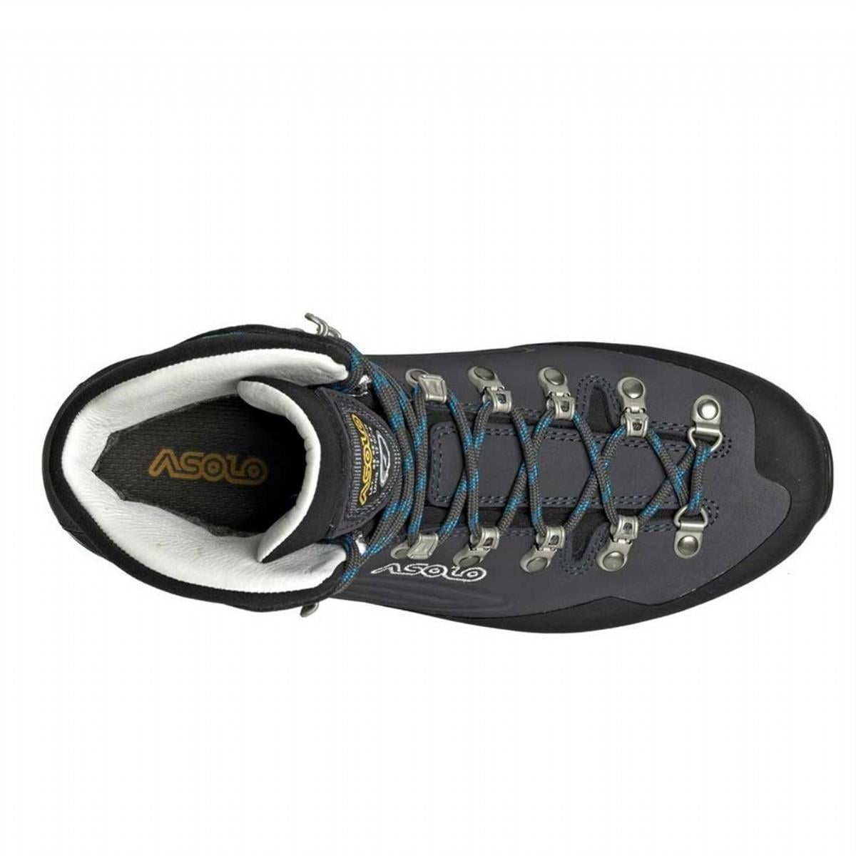 Asolo Superior Kadın Trekking Botu
