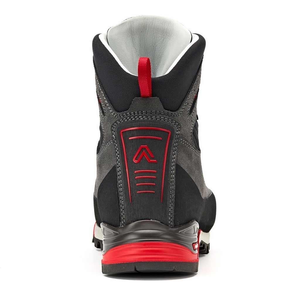 Asolo Traverse Gore-Tex Erkek Trekking Botu