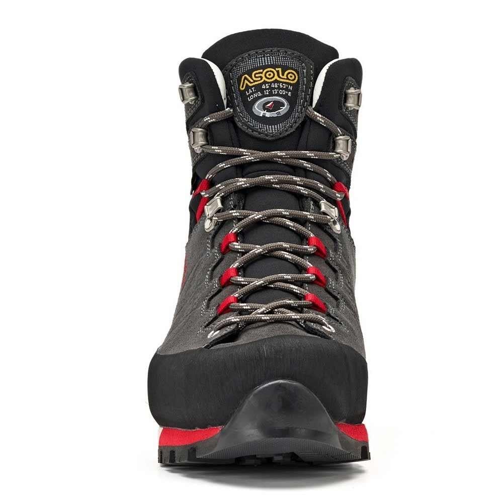 Asolo Traverse Gore-Tex Erkek Trekking Botu
