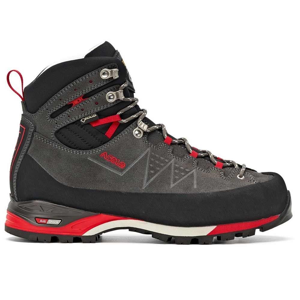 Asolo Traverse Gore-Tex Erkek Trekking Botu