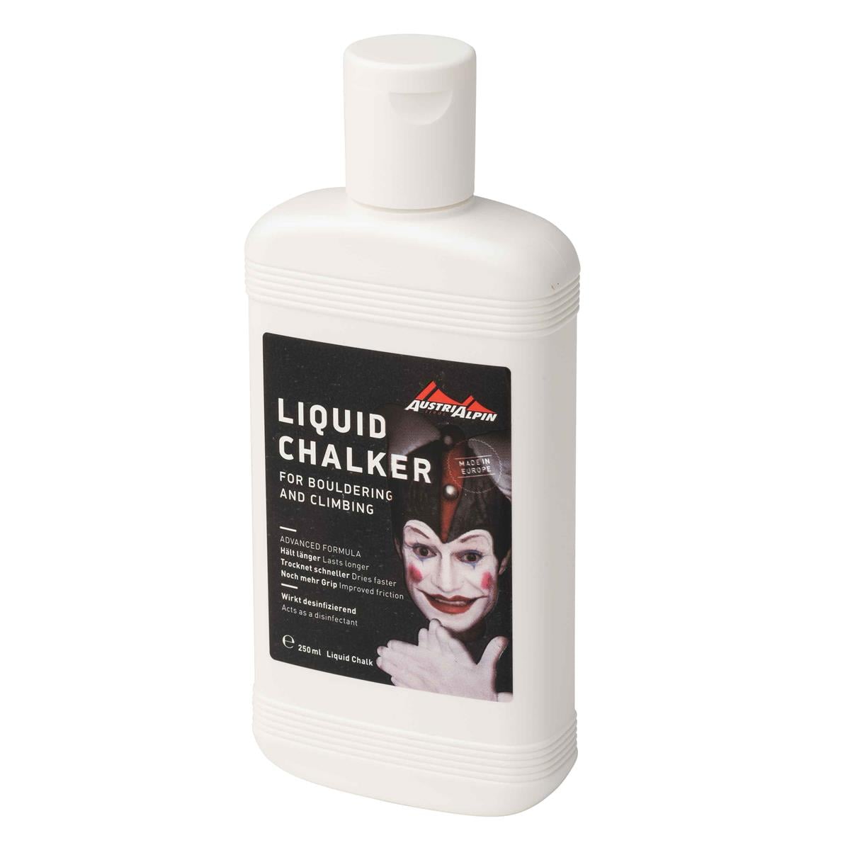AustriAlpin Sıvı Magnezyum 250 ml