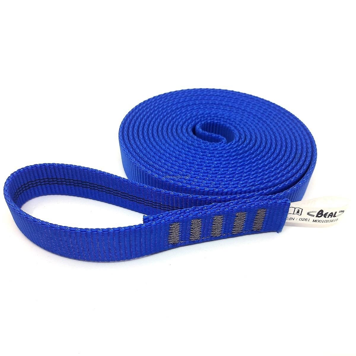 Beal Flat Sling Endless Dikişli Perlon