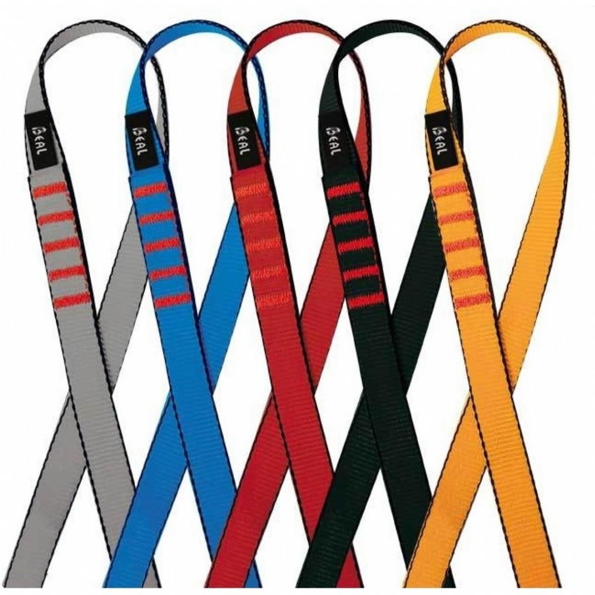 Beal Flat Sling Endless Dikişli Perlon