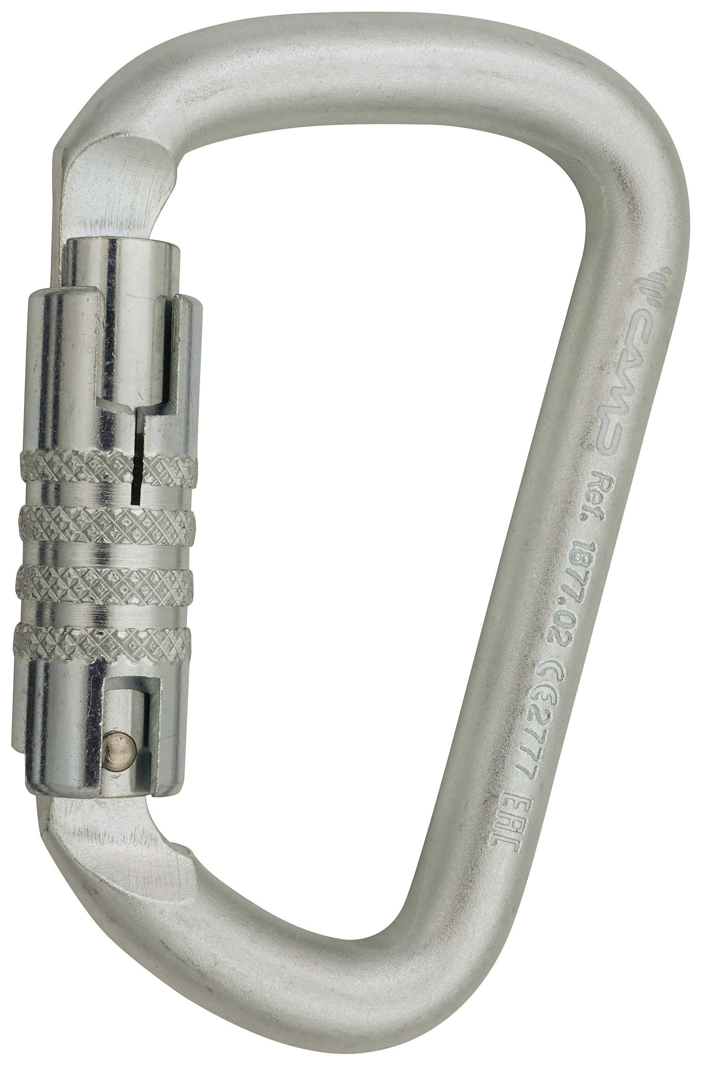 Camp D Pro Tri-Lock Karabina