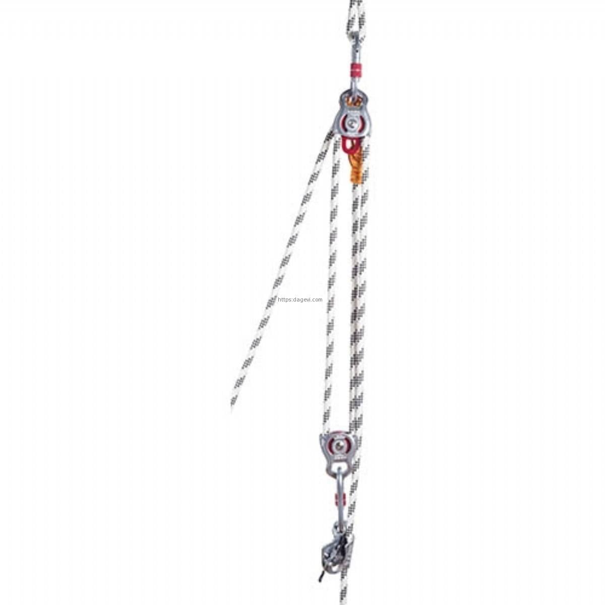 Camp Dryad Pro Makara