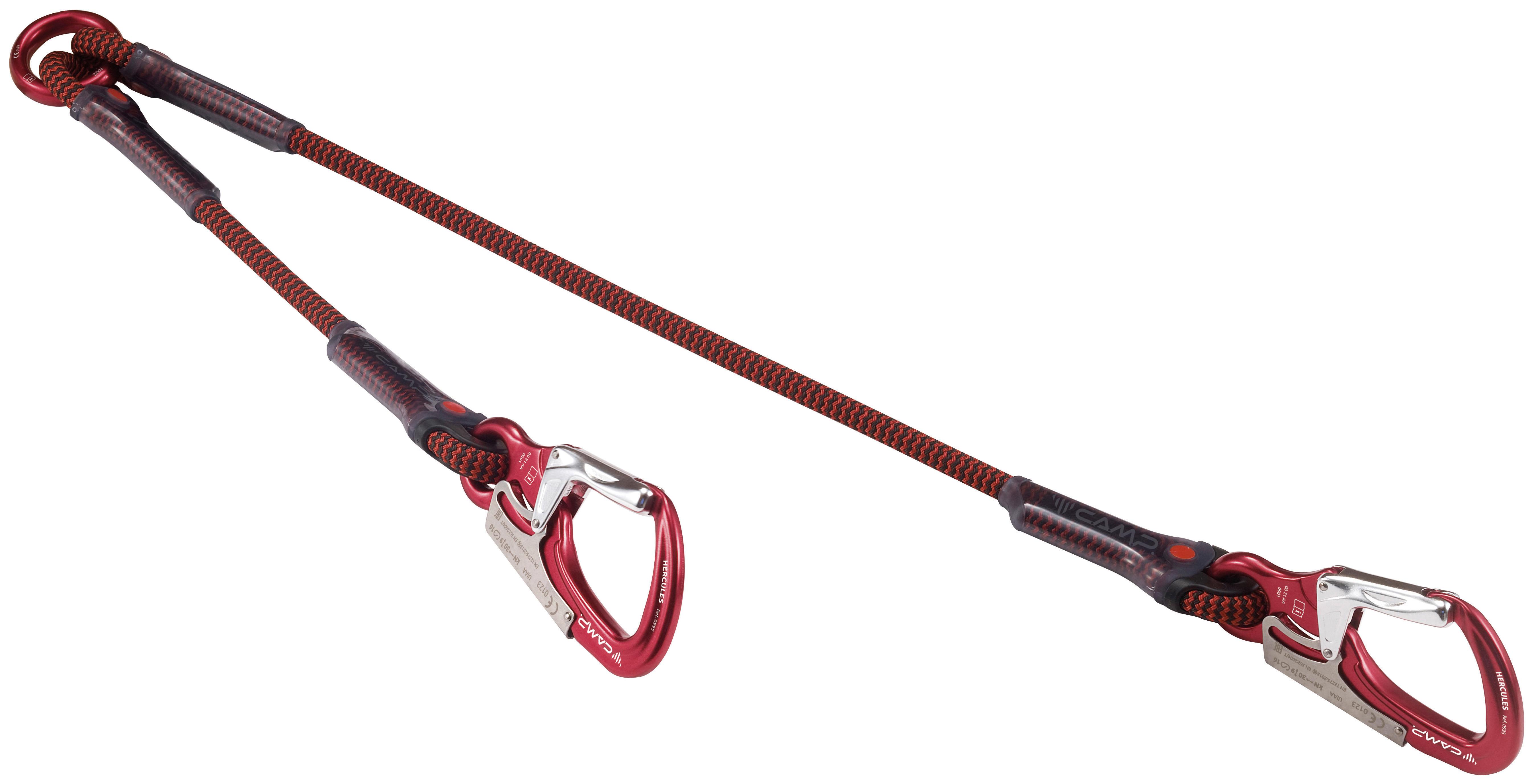 Camp Dynatwo Çift Kollu Lanyard 