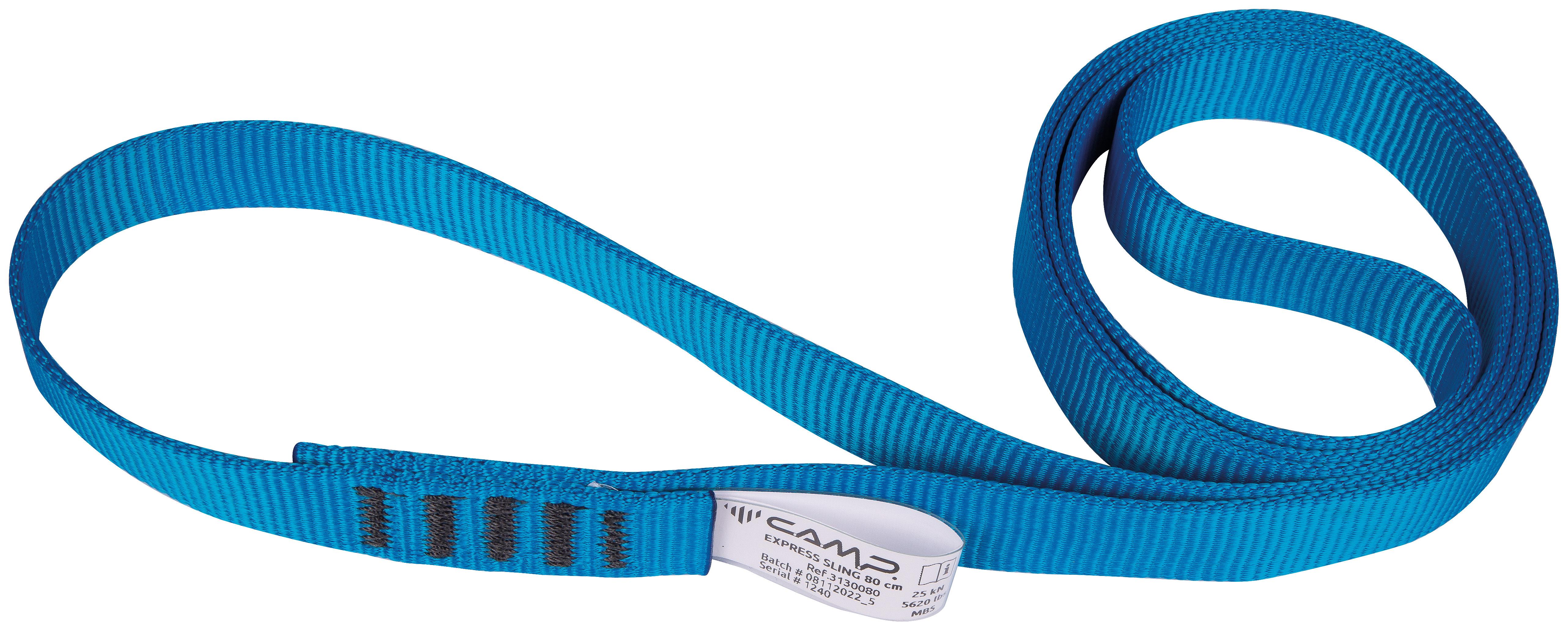 Camp Express Sling 25 kN Kapalı Perlon