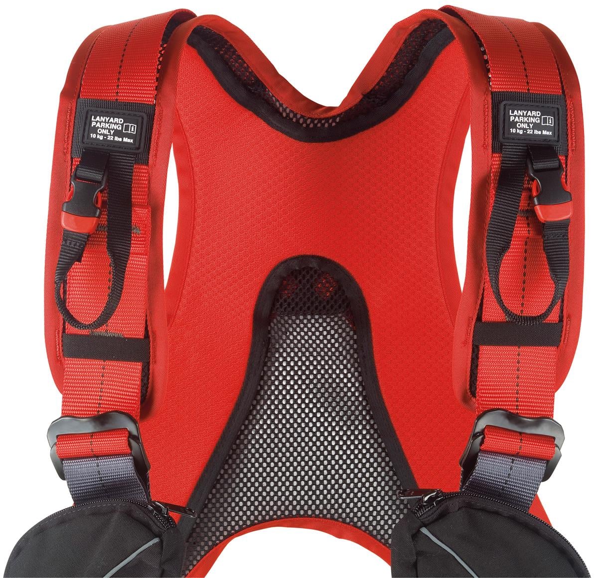 Camp Focus Vest  XT Emniyet Kemeri