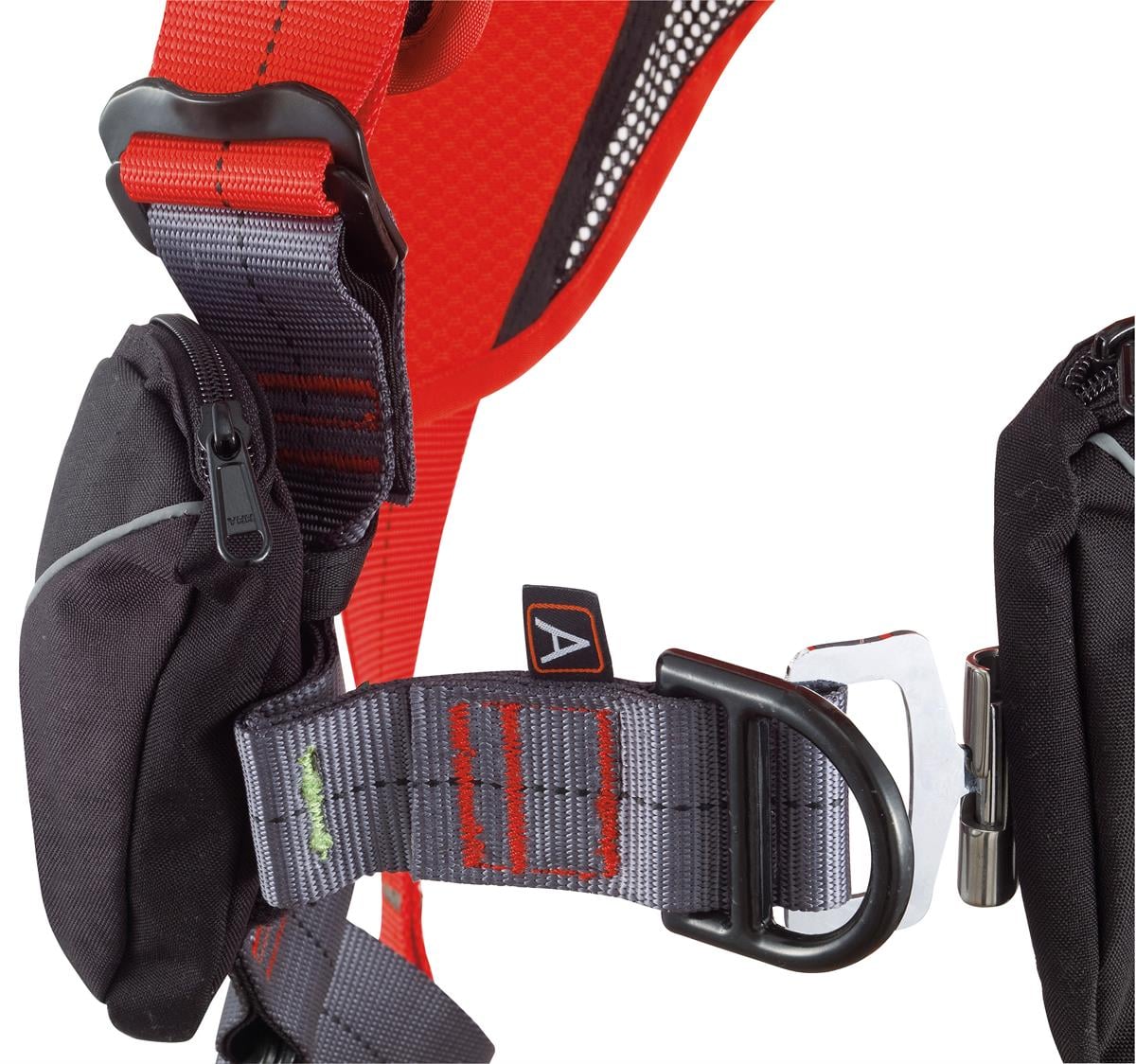 Camp Focus Vest  XT Emniyet Kemeri