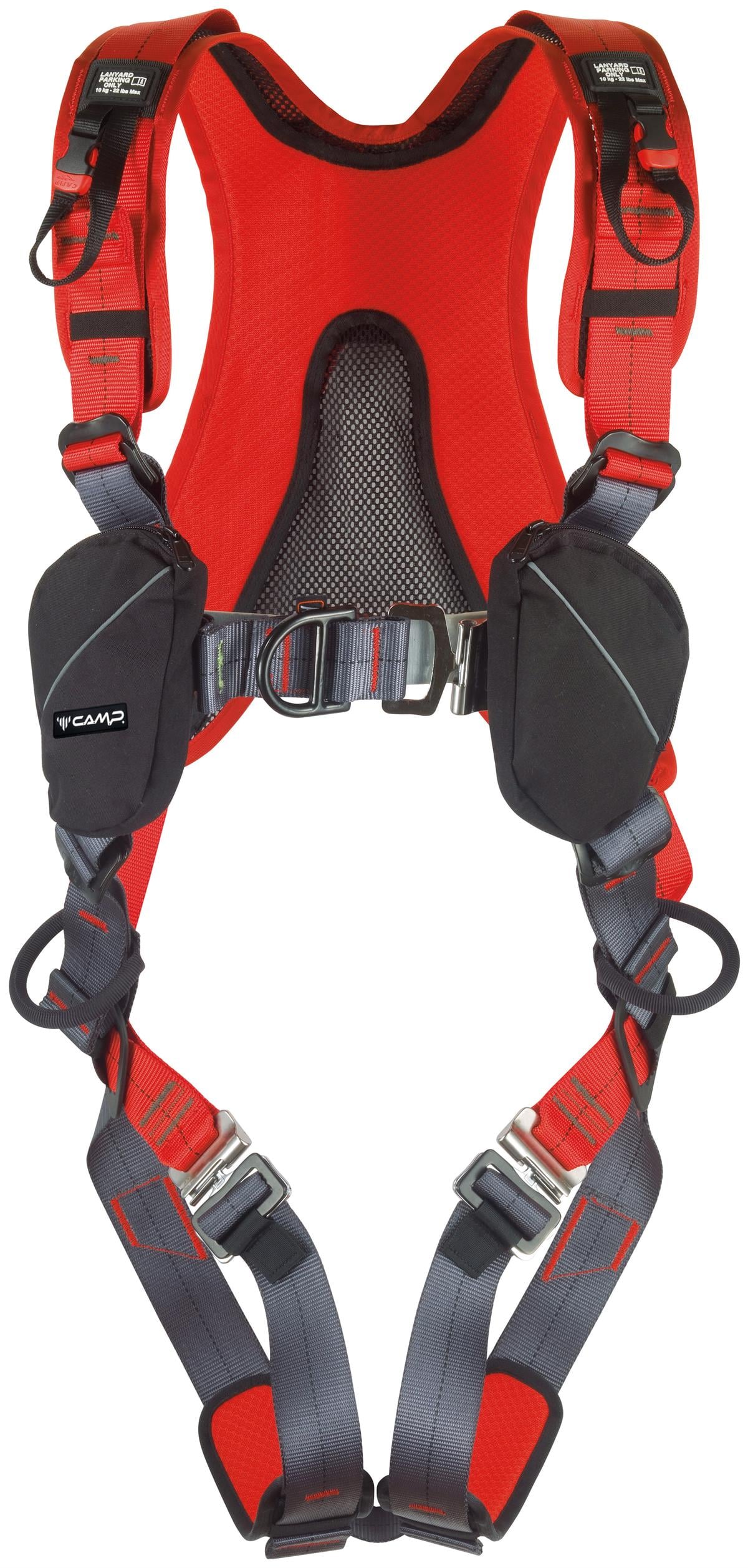 Camp Focus Vest  XT Emniyet Kemeri