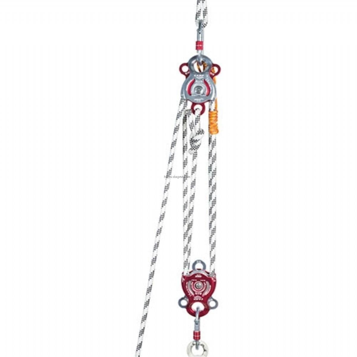 Camp Janus Pro Makara