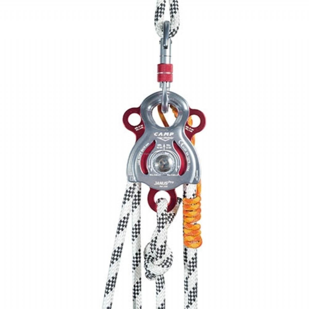Camp Janus Pro Makara