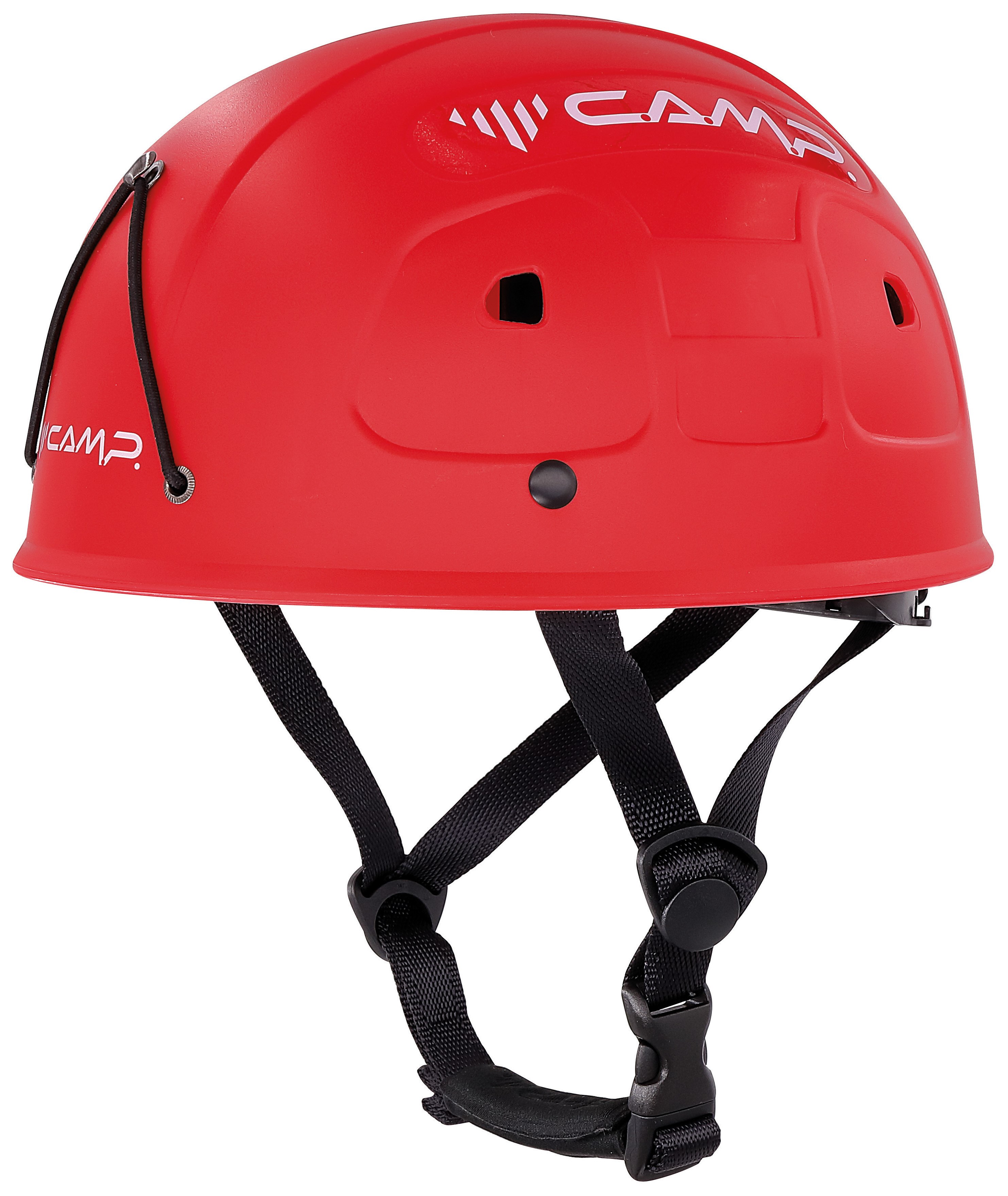 Camp Rockstar Kask Kırmızı