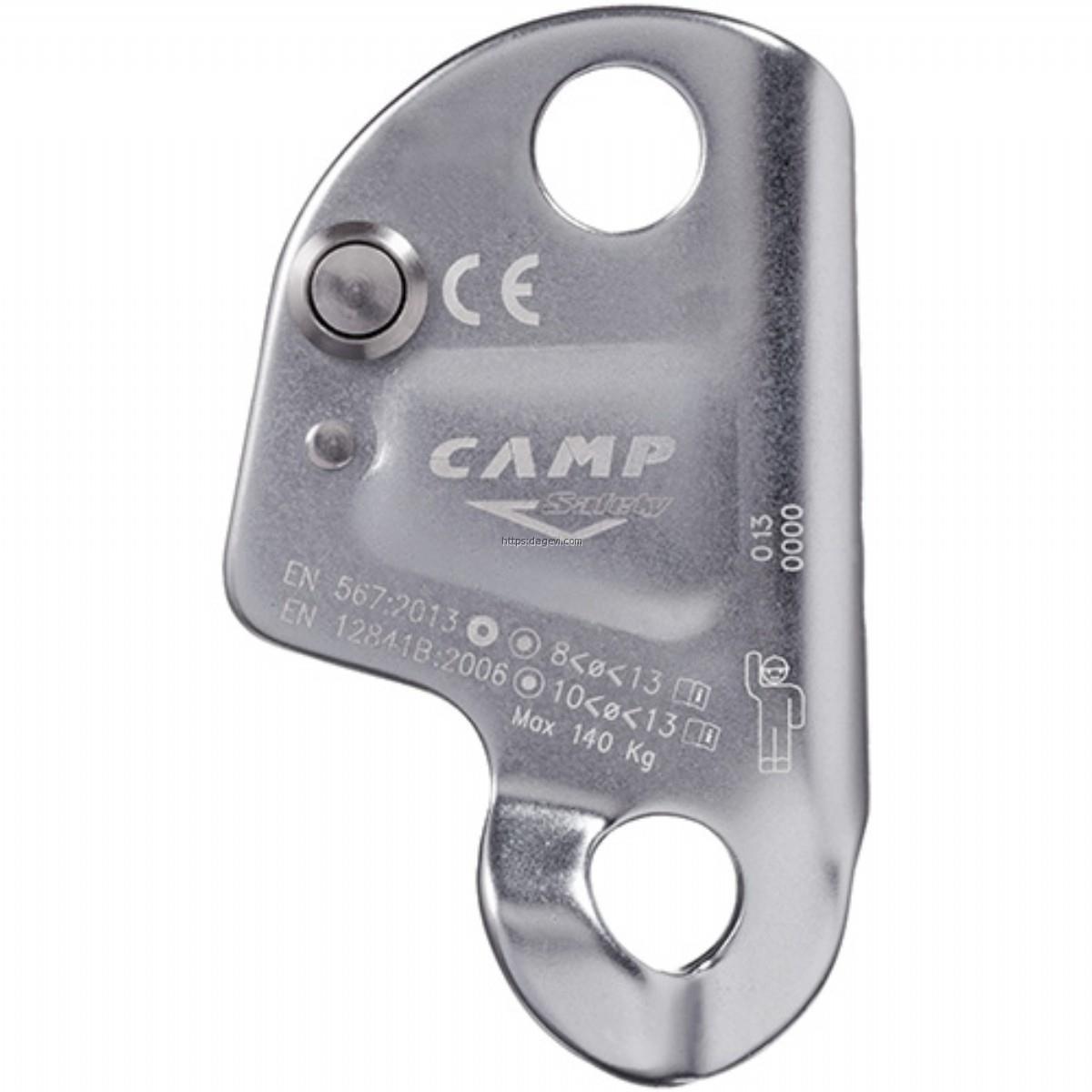 Camp Solo 2 Göğüs Jumarı