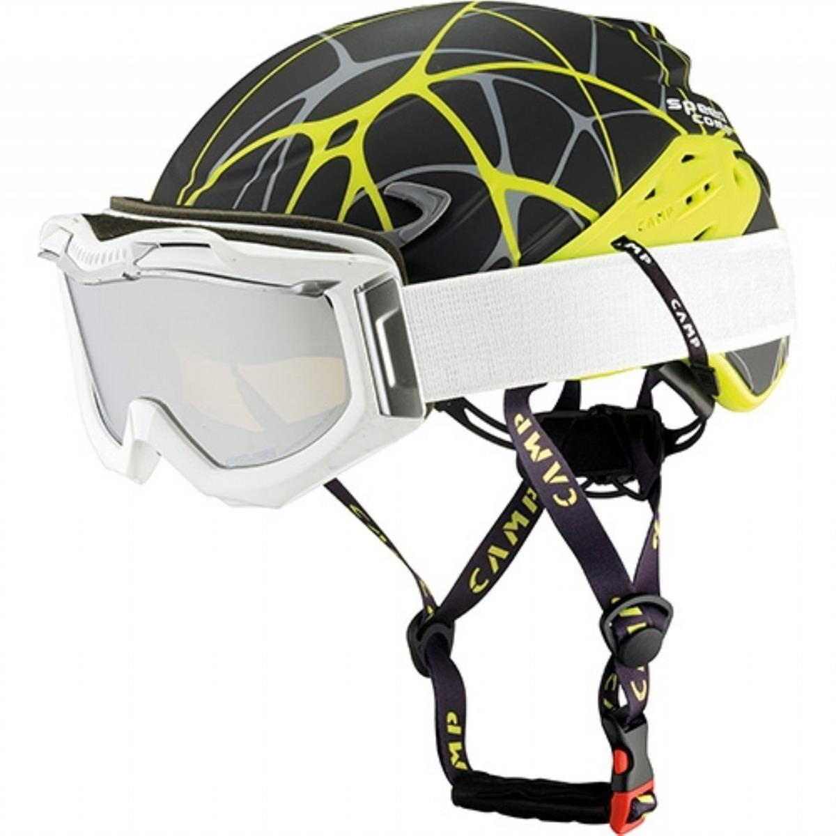 Camp Speed Comp Dağcılık Kaskı