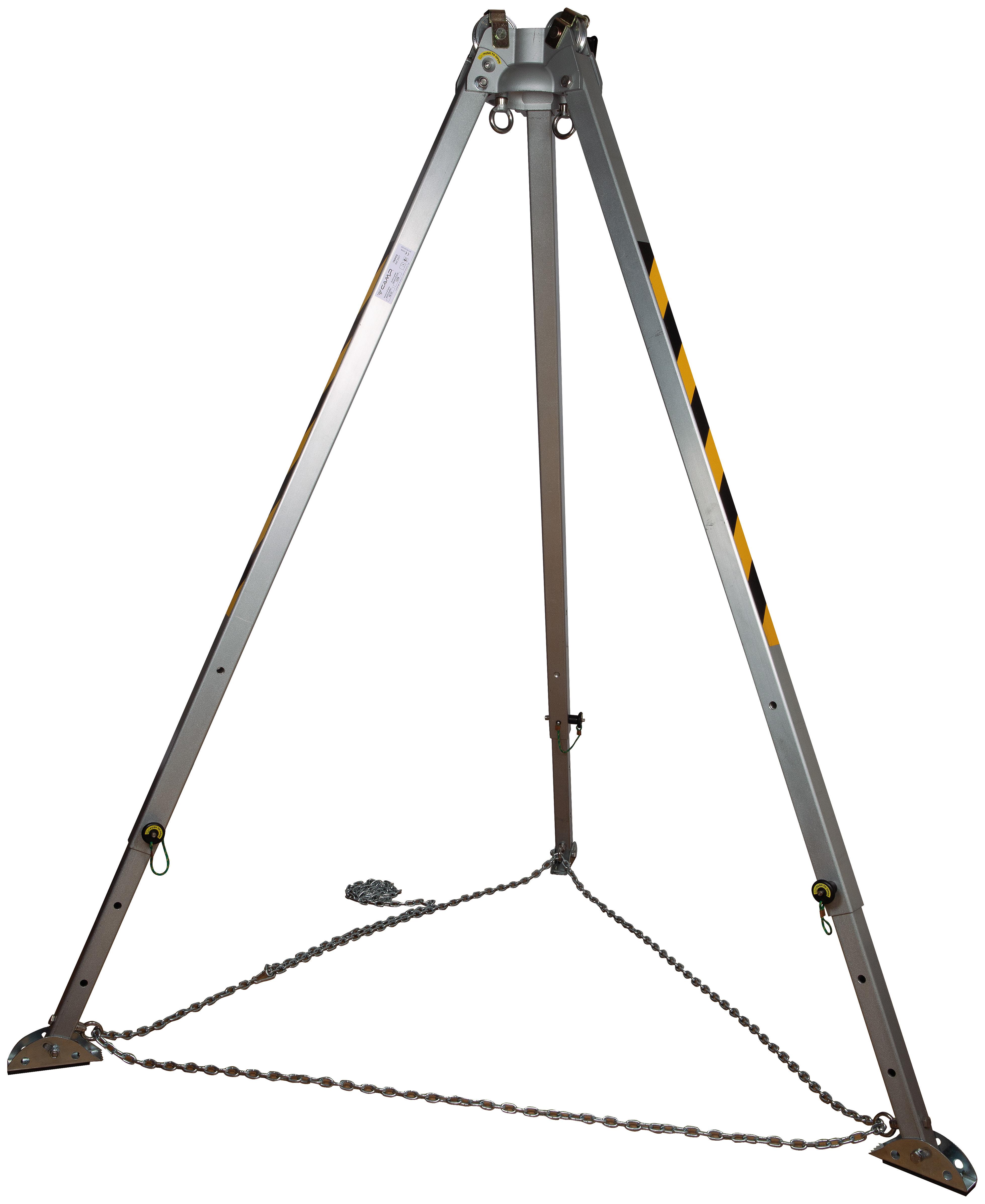 Camp Tripos -Tripod