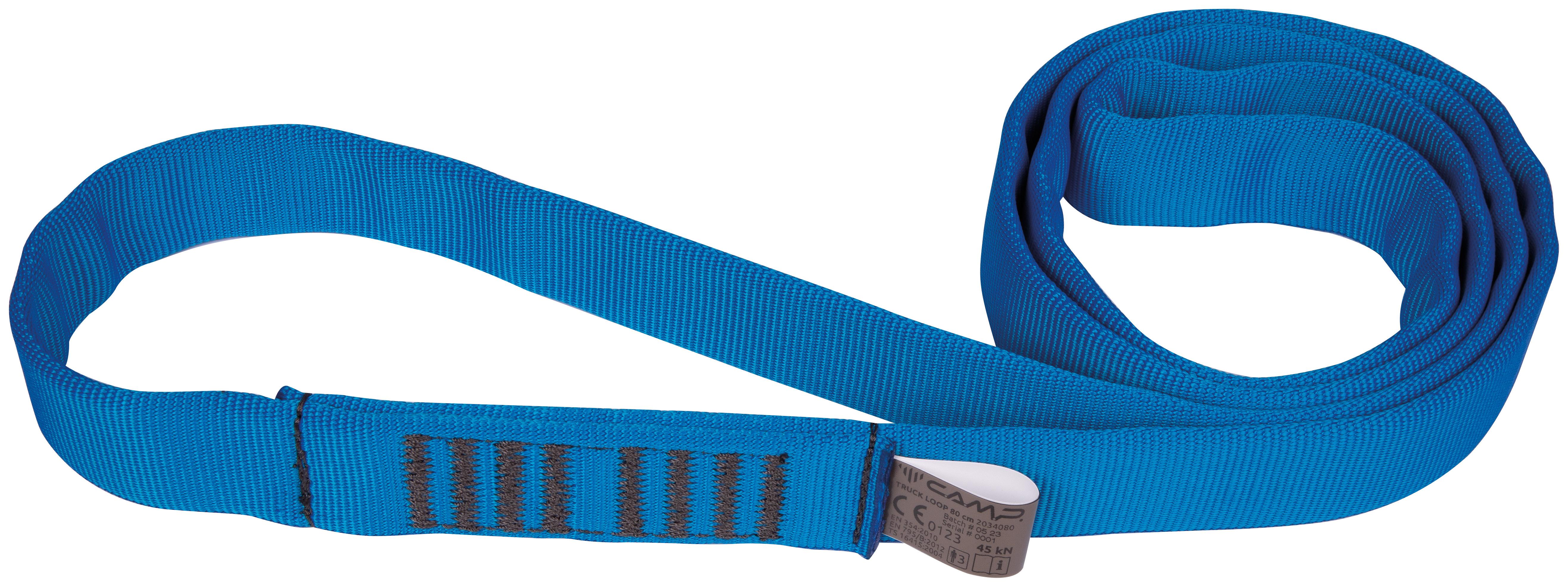 Camp Truck Loop 45 kN Kapalı Perlon