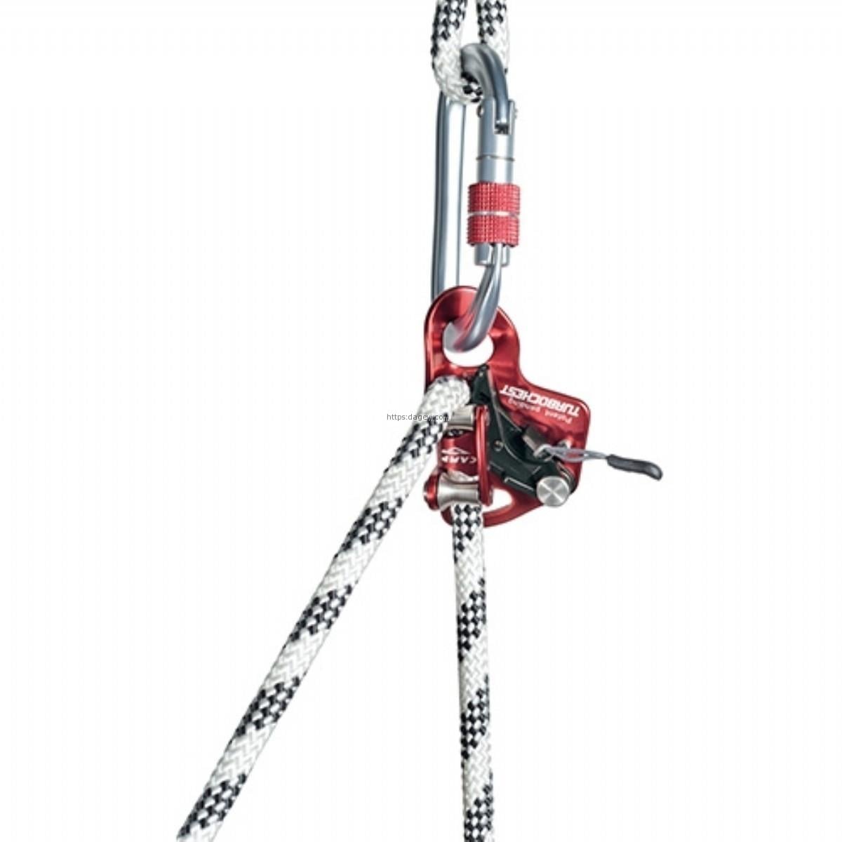 Camp Turbochest Göğüs Jumarı