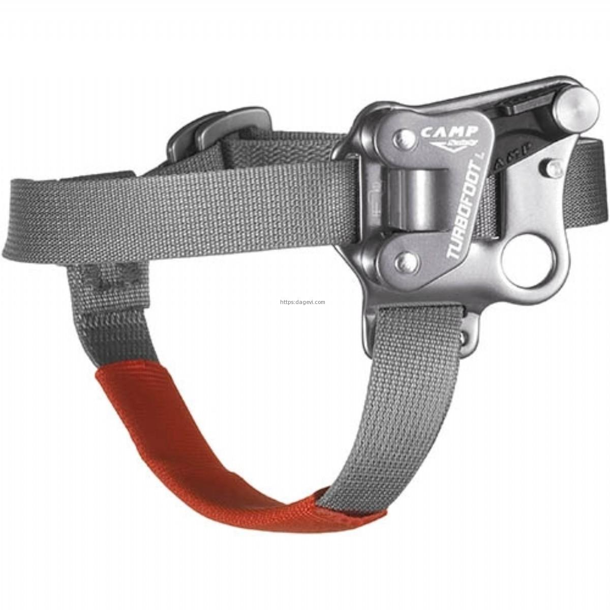 Camp Turbofoot Evo Ayak Jumarı