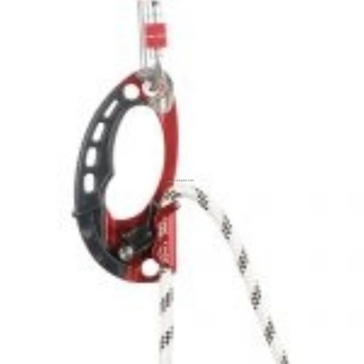 Camp Turbohand Pro Sağ El Jumarı