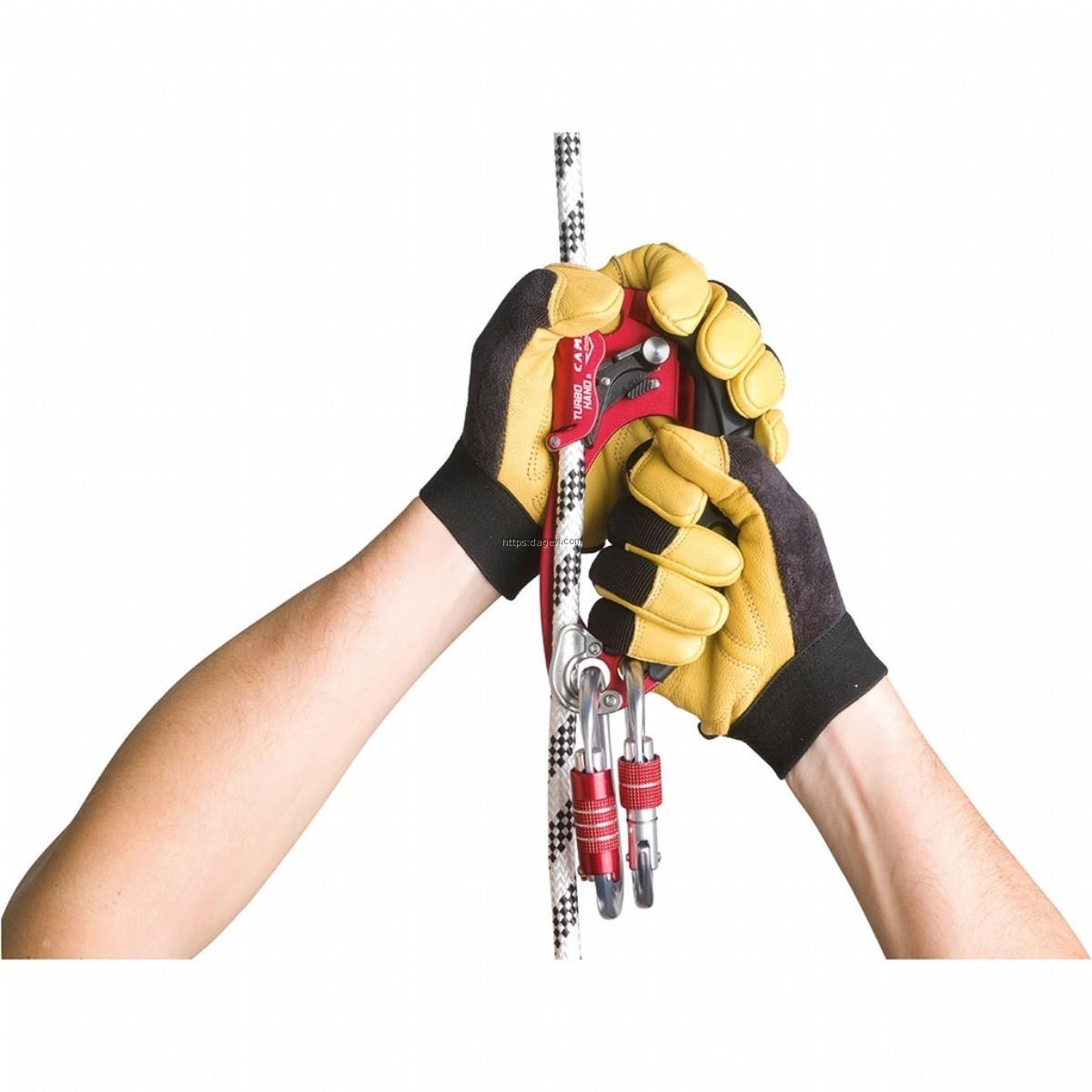Camp Turbohand Pro Sol El Jumarı