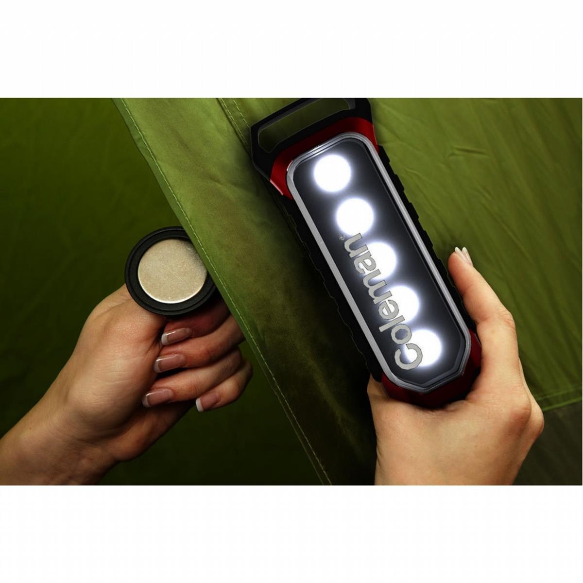 Coleman 2 Fonksiyonlu 200 Lümen Fener