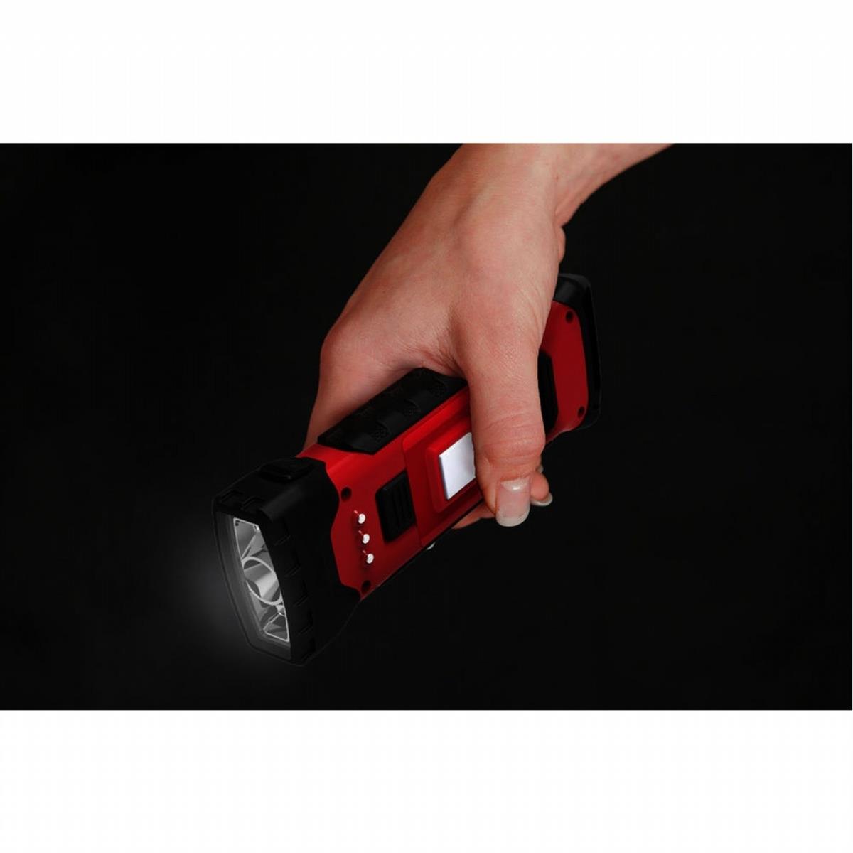 Coleman 2 Fonksiyonlu 200 Lümen Fener