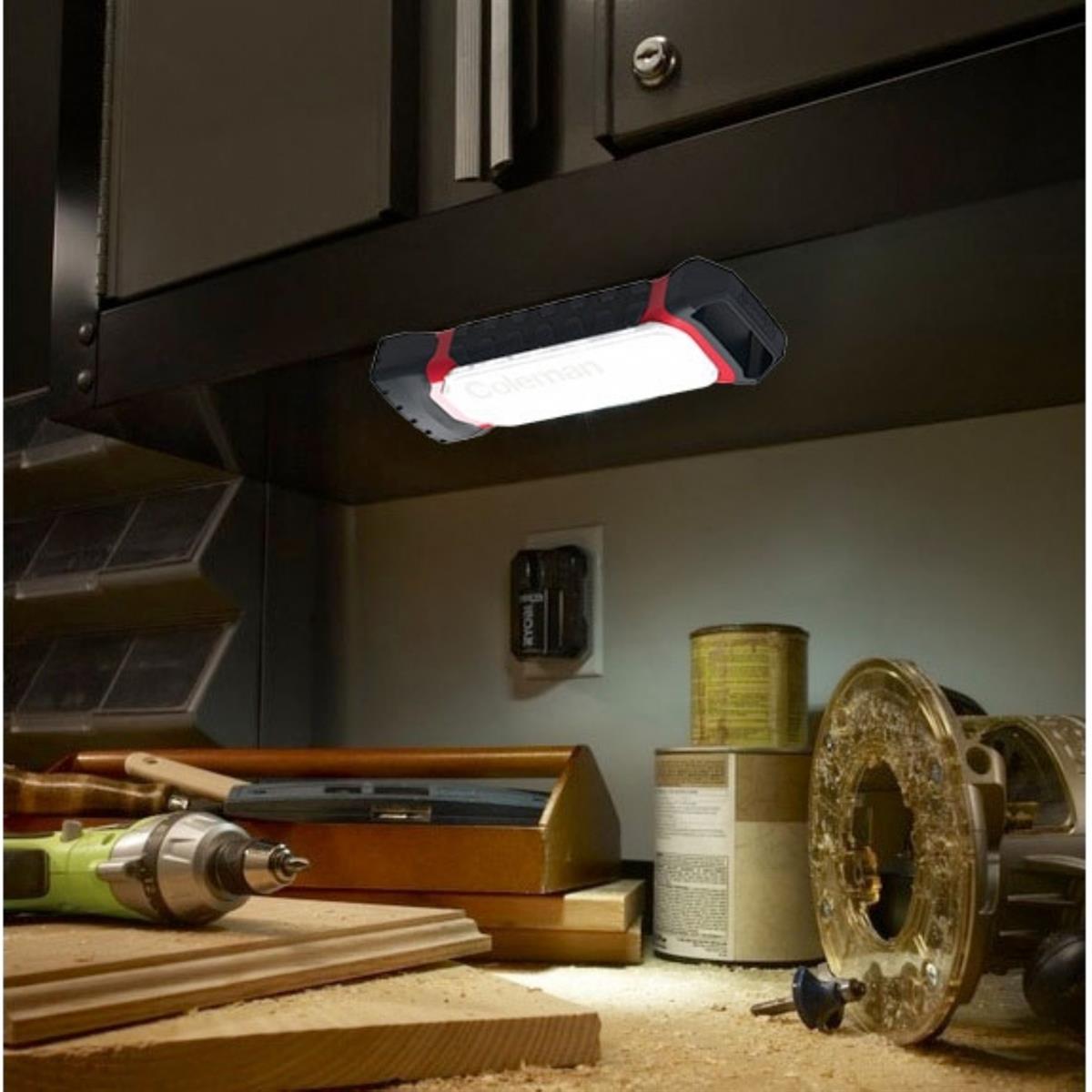 Coleman 2 Fonksiyonlu 200 Lümen Fener