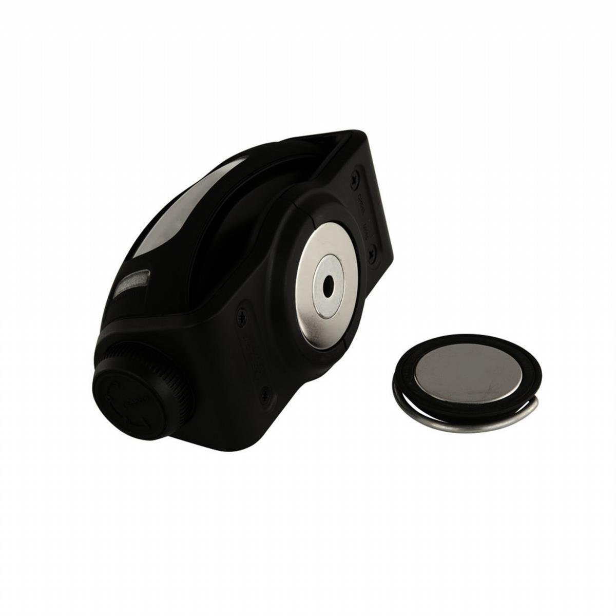 Coleman Manyetik Yapışan 60 Lümen Çadır Lambası