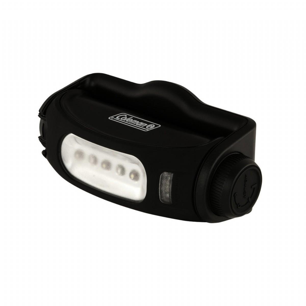 Coleman Manyetik Yapışan 60 Lümen Çadır Lambası