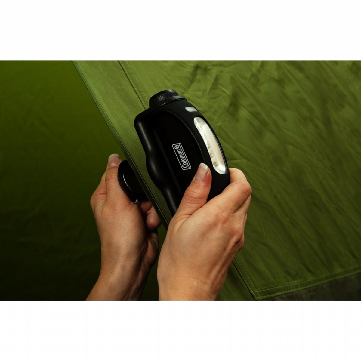 Coleman Manyetik Yapışan 60 Lümen Çadır Lambası