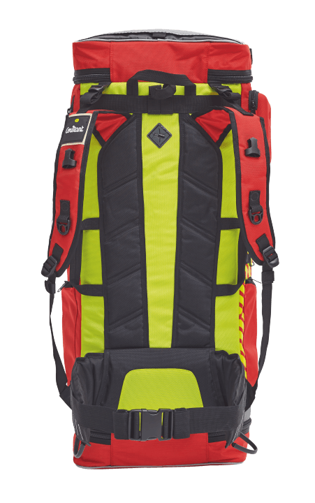 Courant Cross Pro XL İp ve Malzeme Çantası