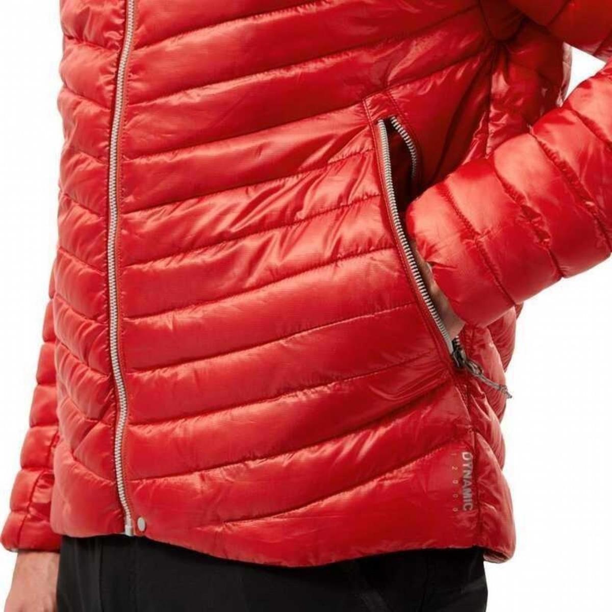 Craghoppers Expolite Erkek Kırmızı Mont