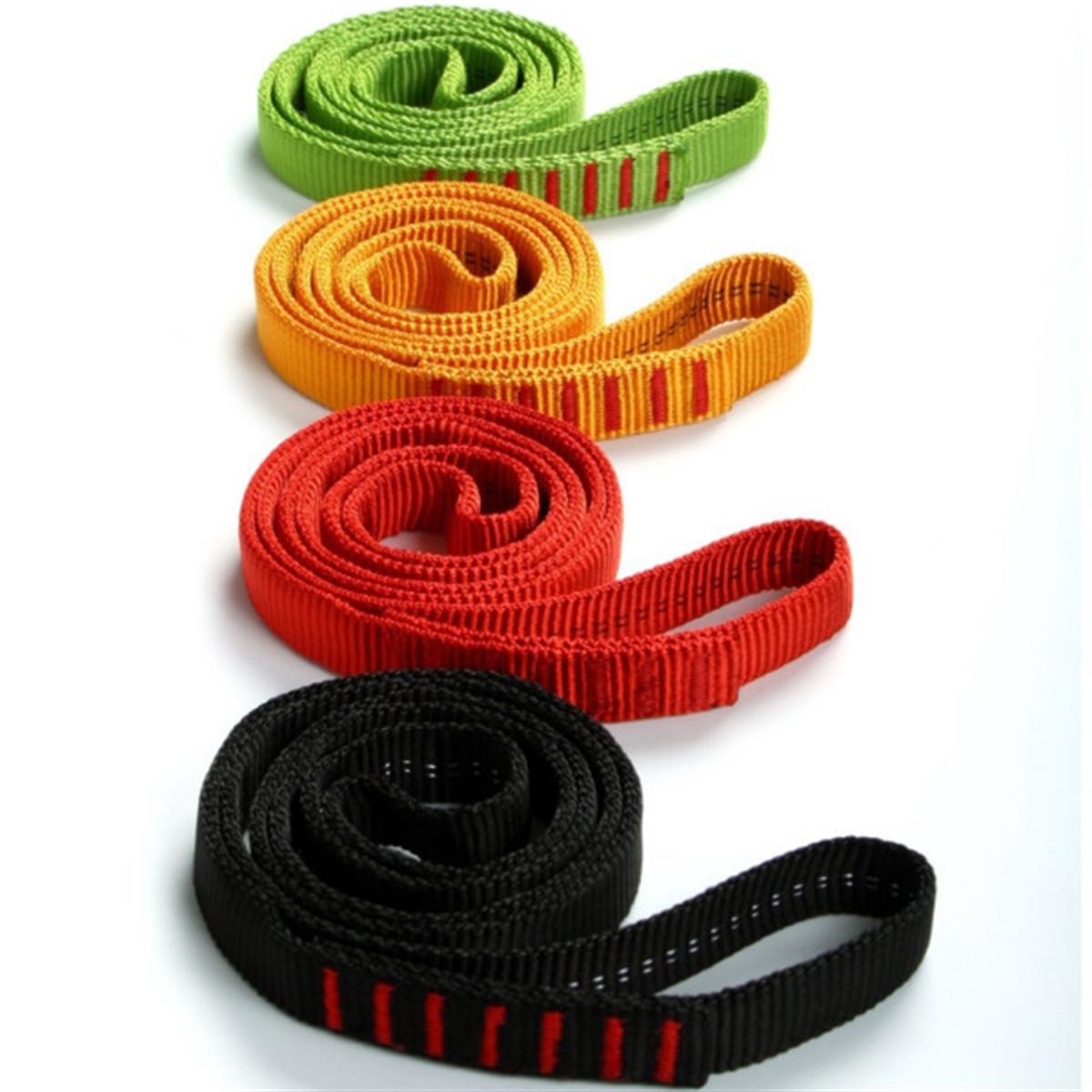 Edelweiss 19 mm X 240 cm Dikişli Tüp Perlon