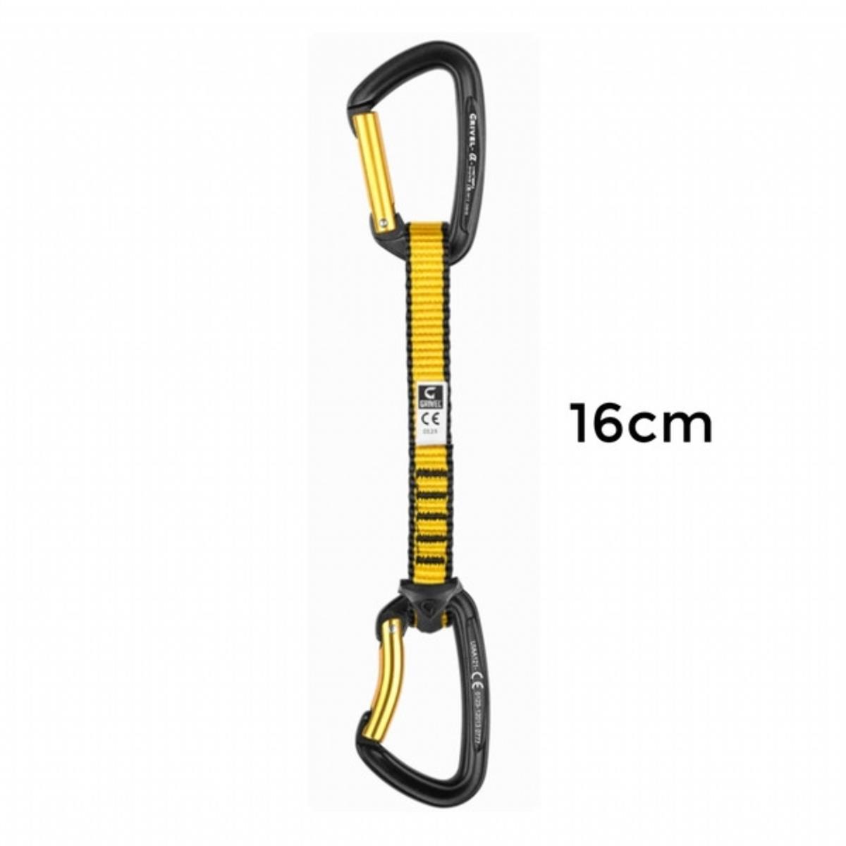 Grivel All-Around Alpha Express Set