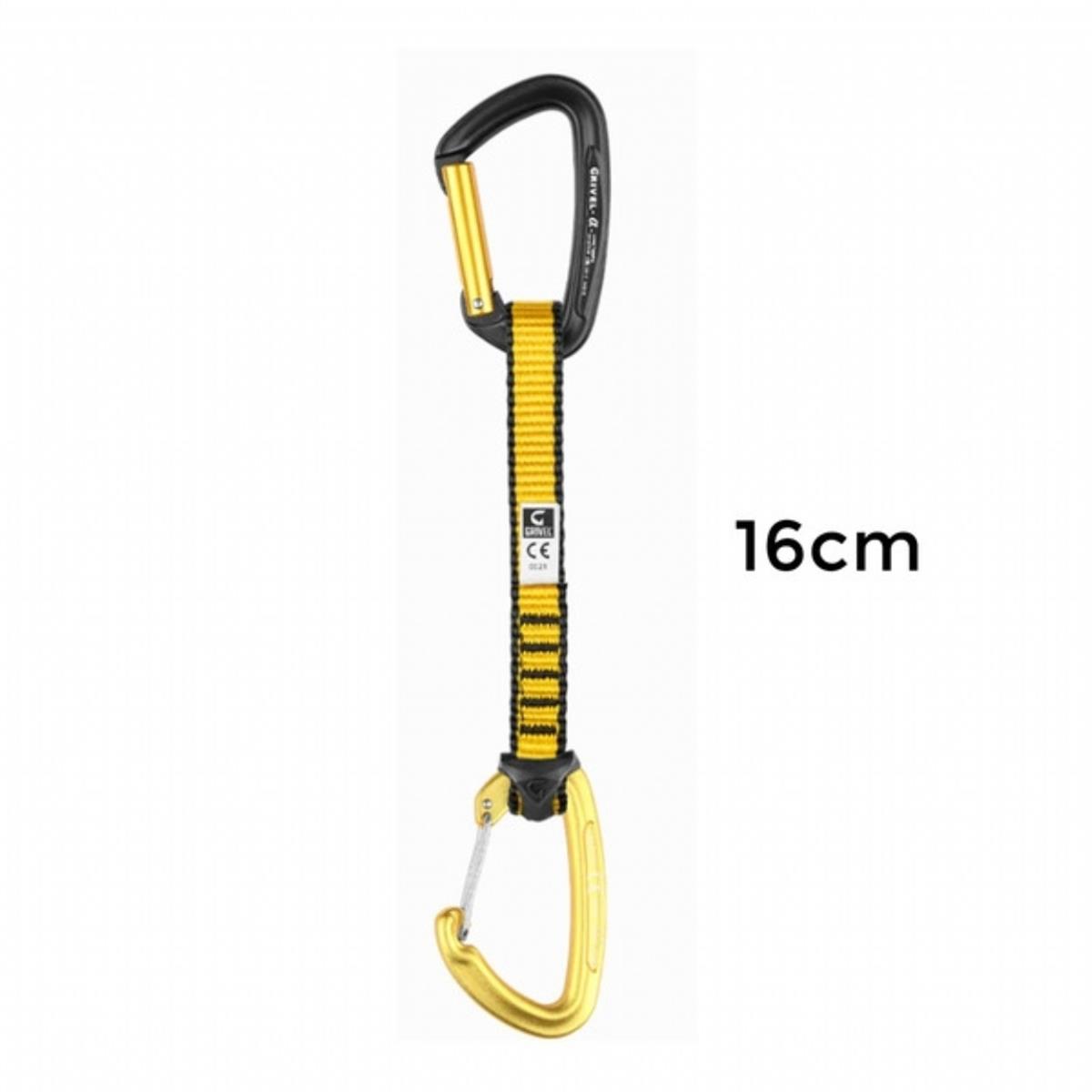 Grivel All-Around Beta Express Set