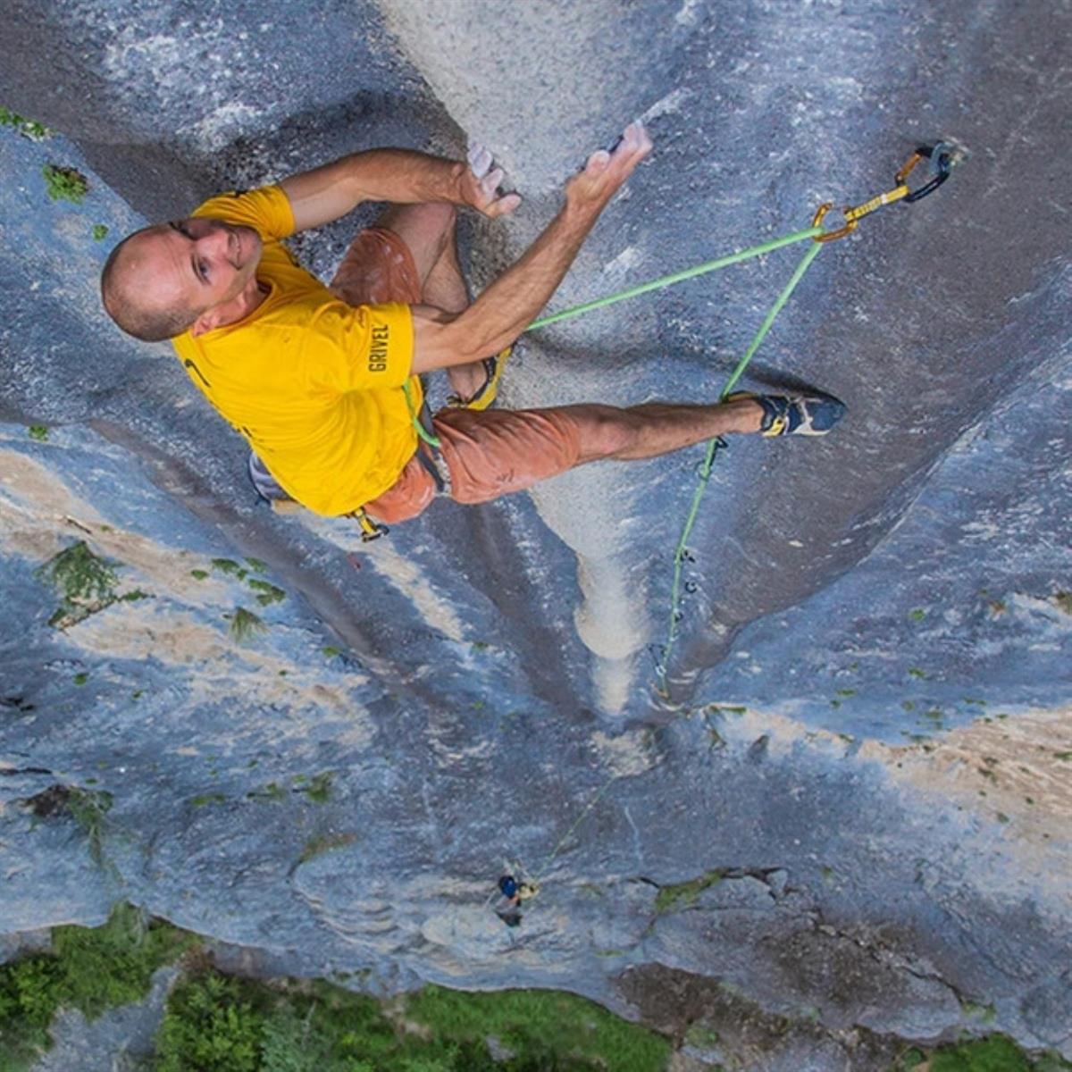 Grivel All-Around Beta Express Set