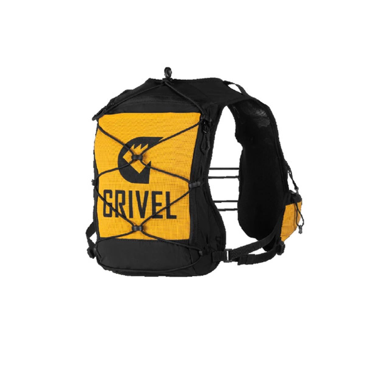 Grivel Mountain Runner EVO 5 Koşu Sırt Çantası
