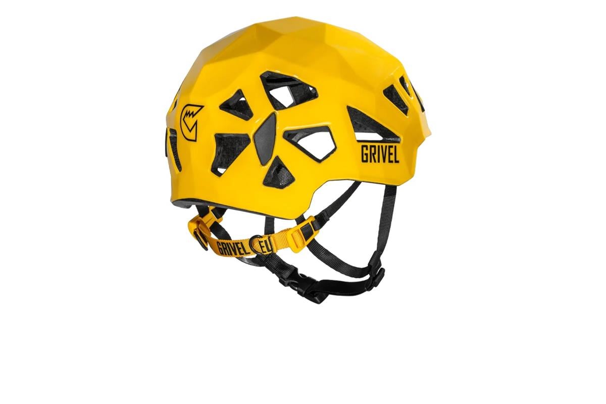 Grivel Stealth Dağcılık Kaskı
